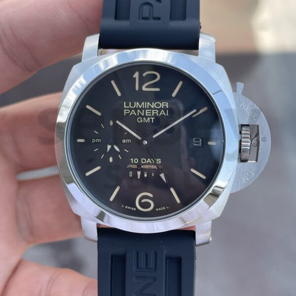 Panerai 1950 10 Days Gmt Luminor Pam00533