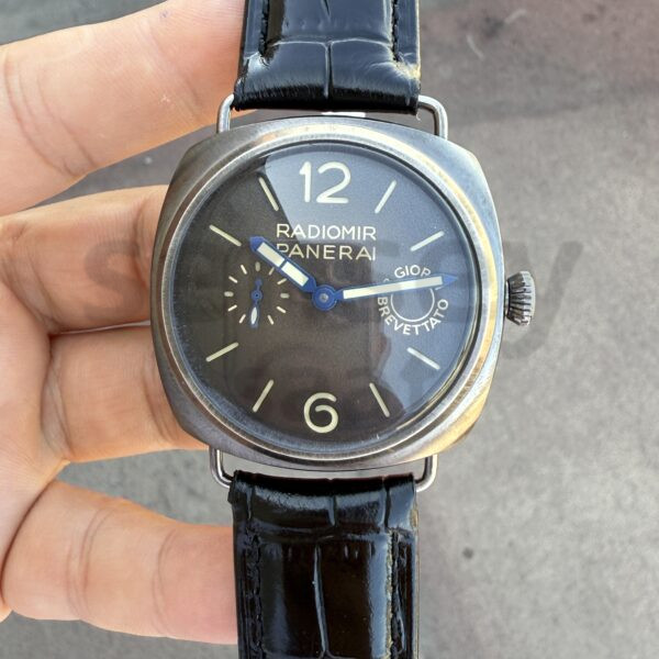 Panerai Radiomir Otto Giorni PAM1347-2