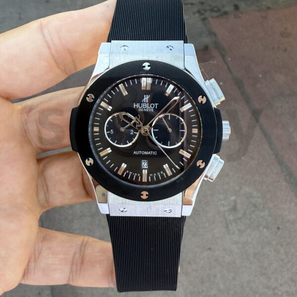 Hublot Classic Fushion Vendome Otomatik