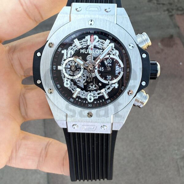 Hublot Big Bang King Unico