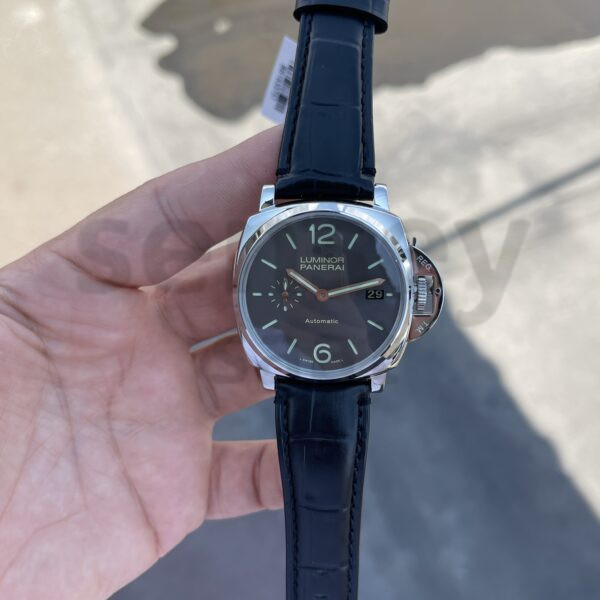 Panerai Luminor Due PAM 904