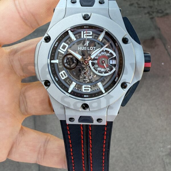 HUBLOT Big Bang Unico Ferrari