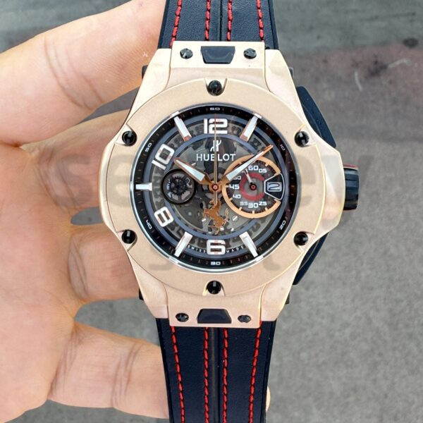 Hublot Big Bang Ferrari
