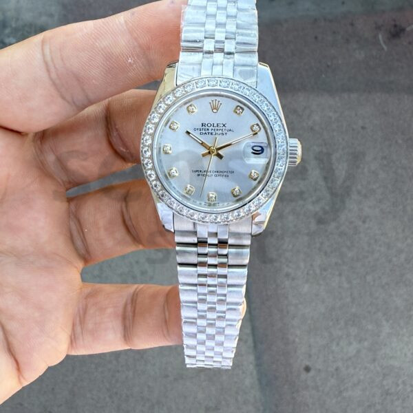 Kadın Rolex Datejust