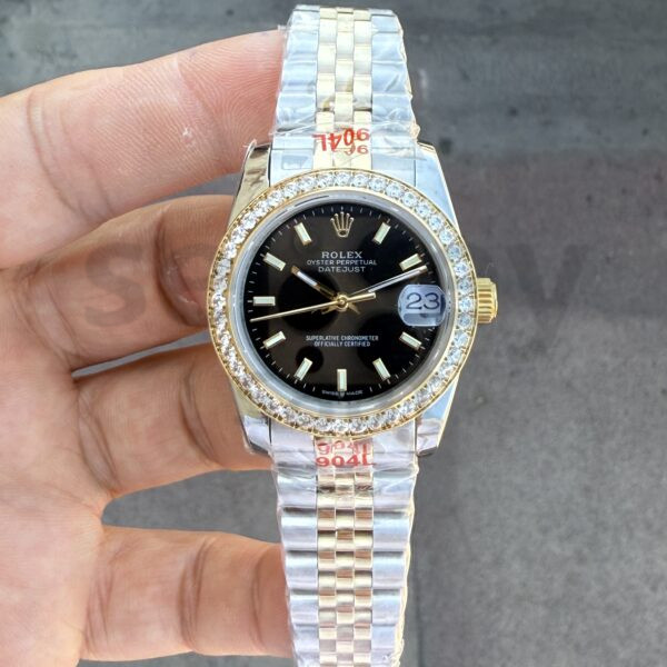 Kadın Rolex Datejust