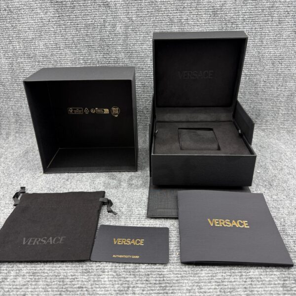 Versace Kutu